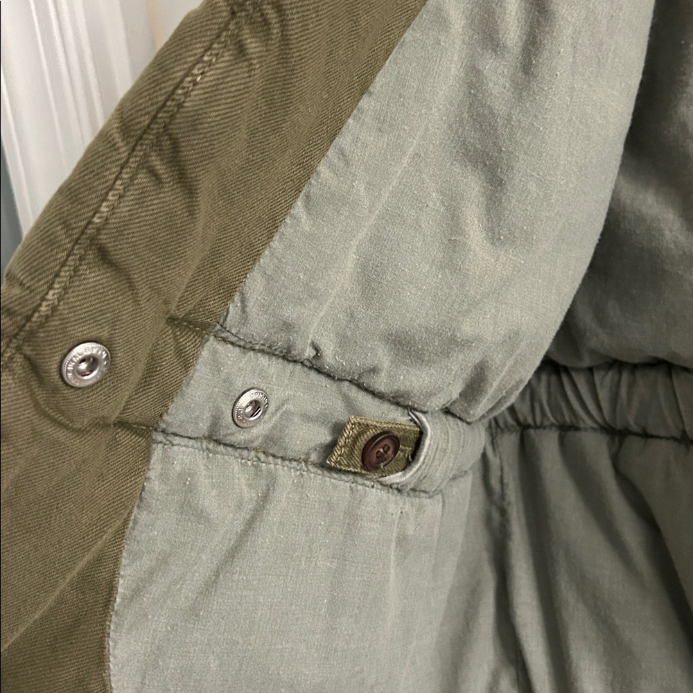 ba&sh - caly jacket - Picture 5 of 15